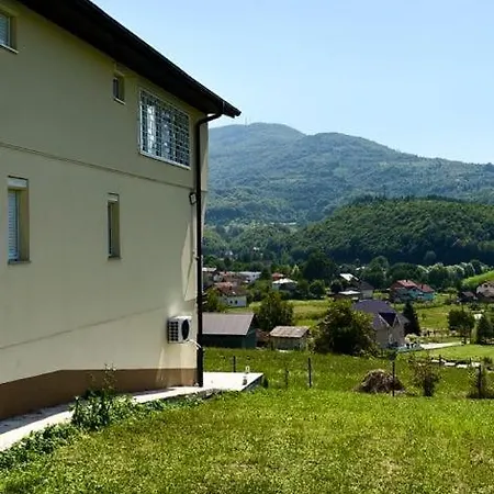 Panorama Kiseljak