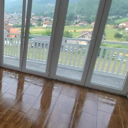 Panorama Villa