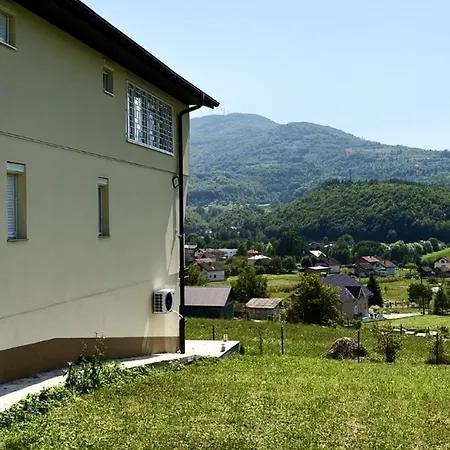Panorama Villa Kiseljak