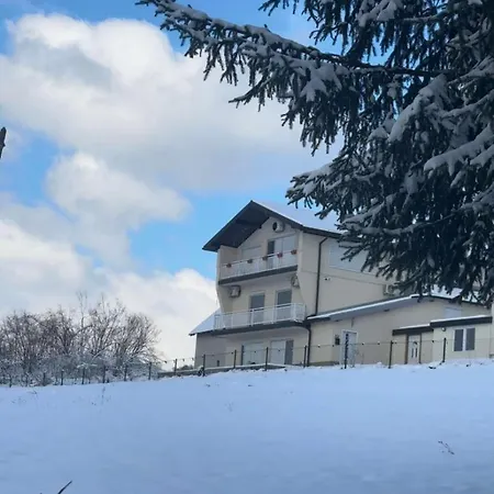 Villa Panorama Kiseljak