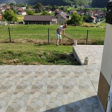 Villa Panorama Kiseljak