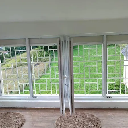 Panorama Villa *