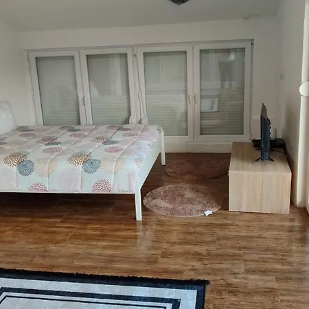 Panorama Villa Kiseljak