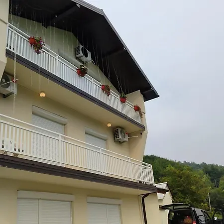 Panorama Villa