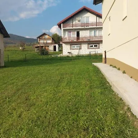 Villa Panorama