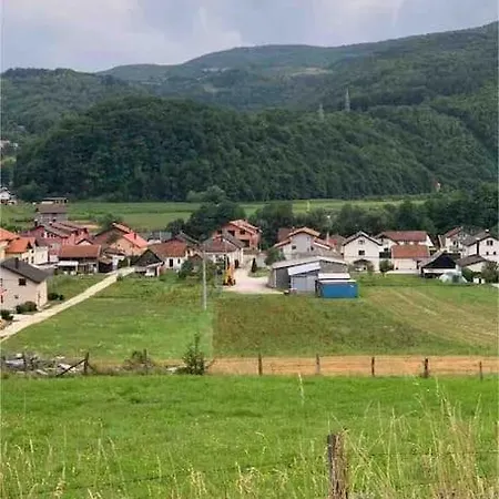 Panorama Villa Kiseljak