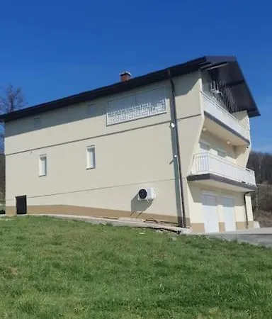 Panorama Villa *