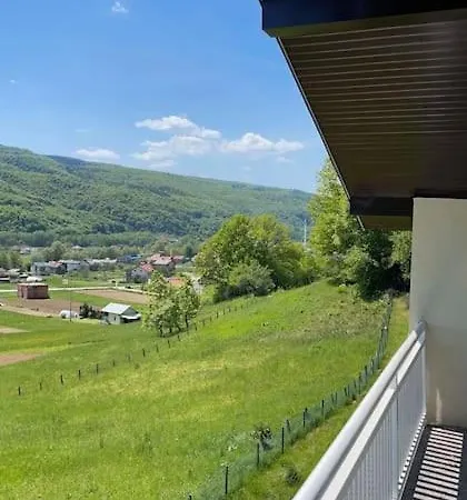 Panorama * Kiseljak